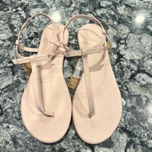 TKEES Women's Mariana Bow Sandal